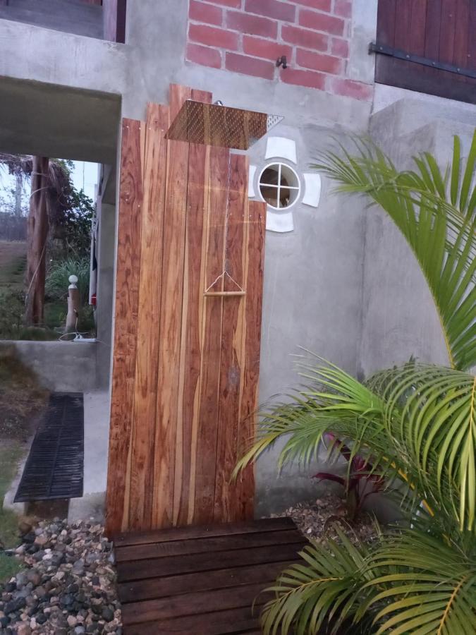 Apartament Casa De Orion Ayangue Zewnętrze zdjęcie