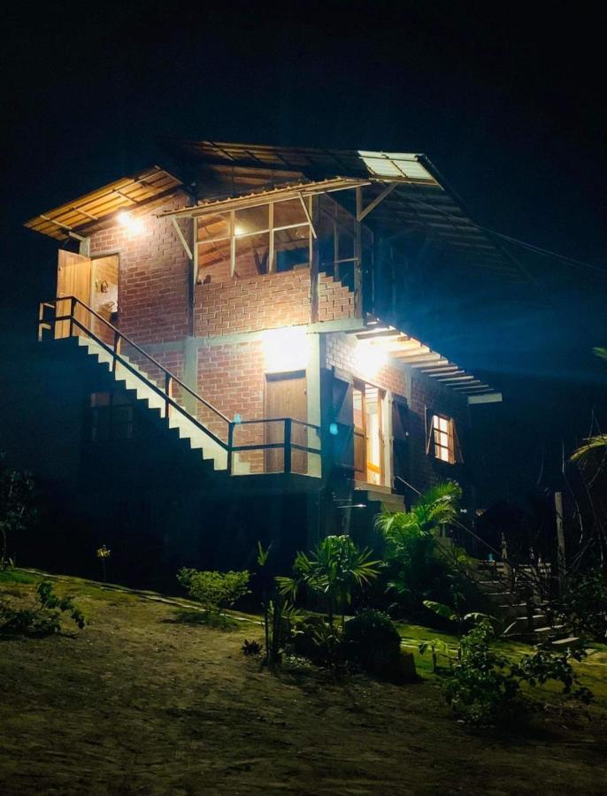Apartament Casa De Orion Ayangue Zewnętrze zdjęcie
