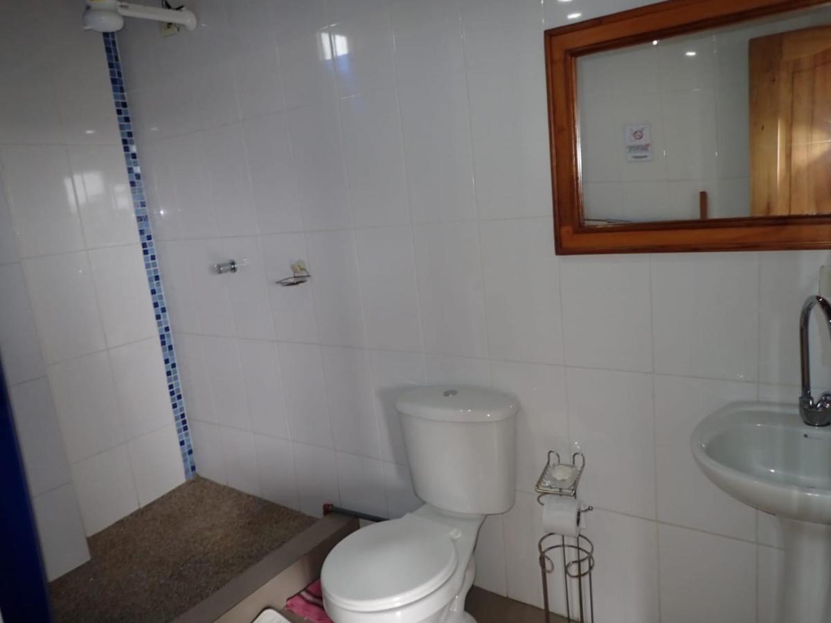 Apartament Casa De Orion Ayangue Zewnętrze zdjęcie