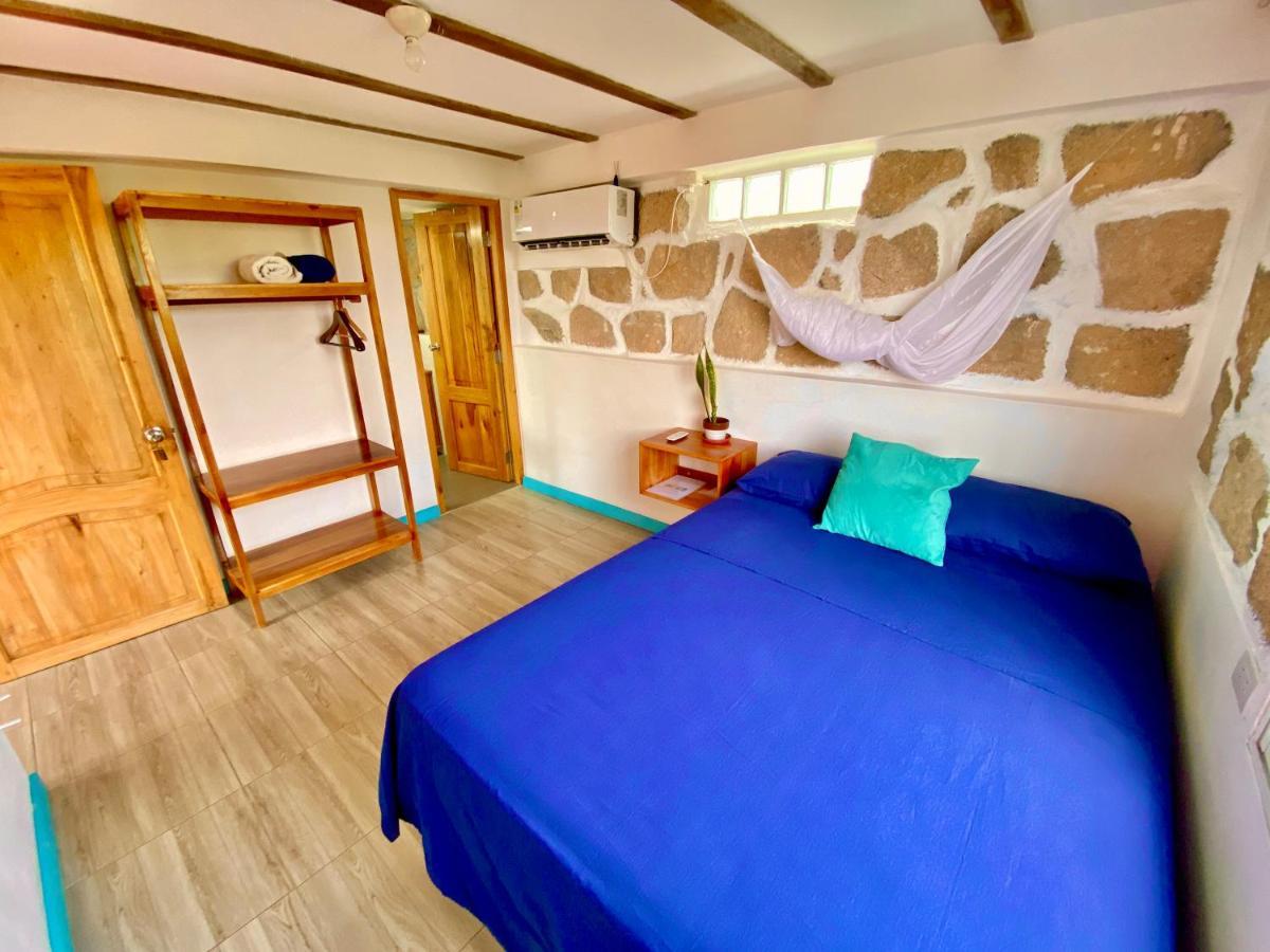 Apartament Casa De Orion Ayangue Zewnętrze zdjęcie