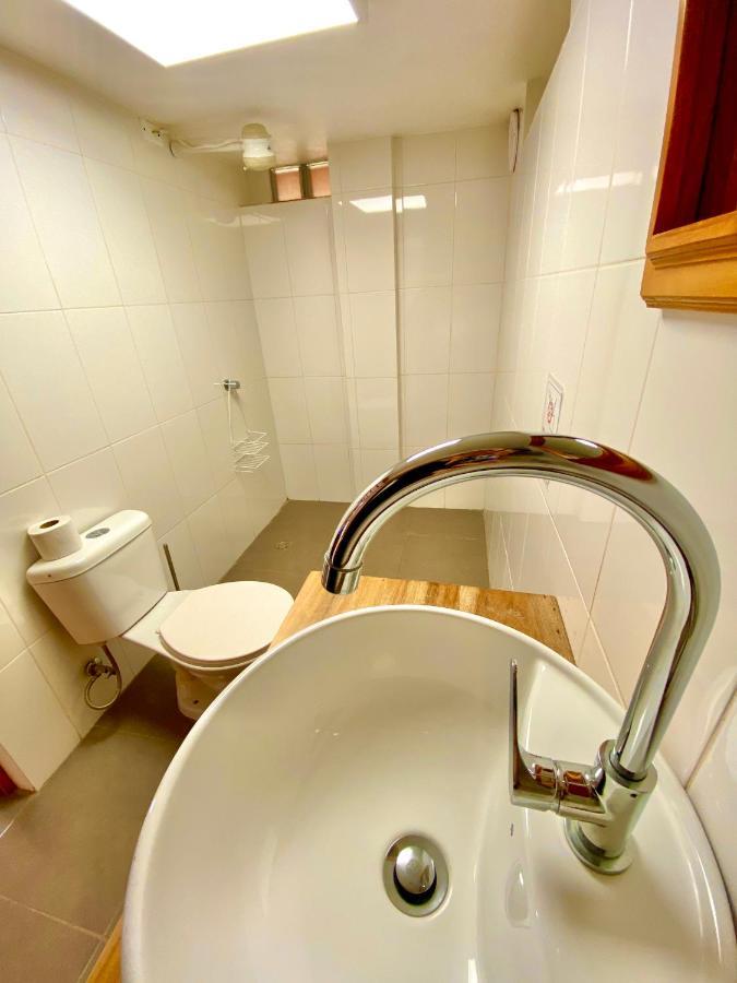 Apartament Casa De Orion Ayangue Zewnętrze zdjęcie