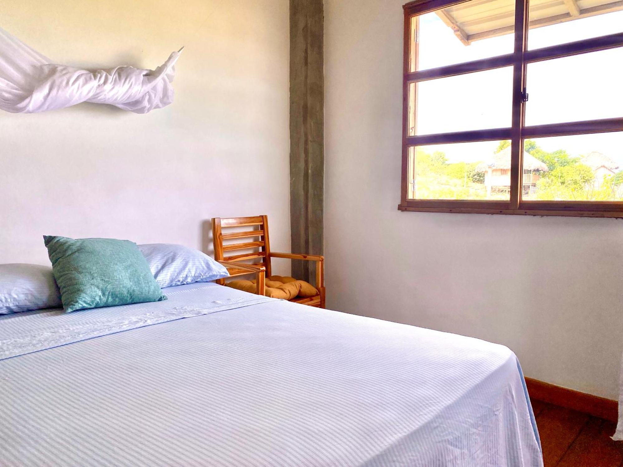 Apartament Casa De Orion Ayangue Zewnętrze zdjęcie