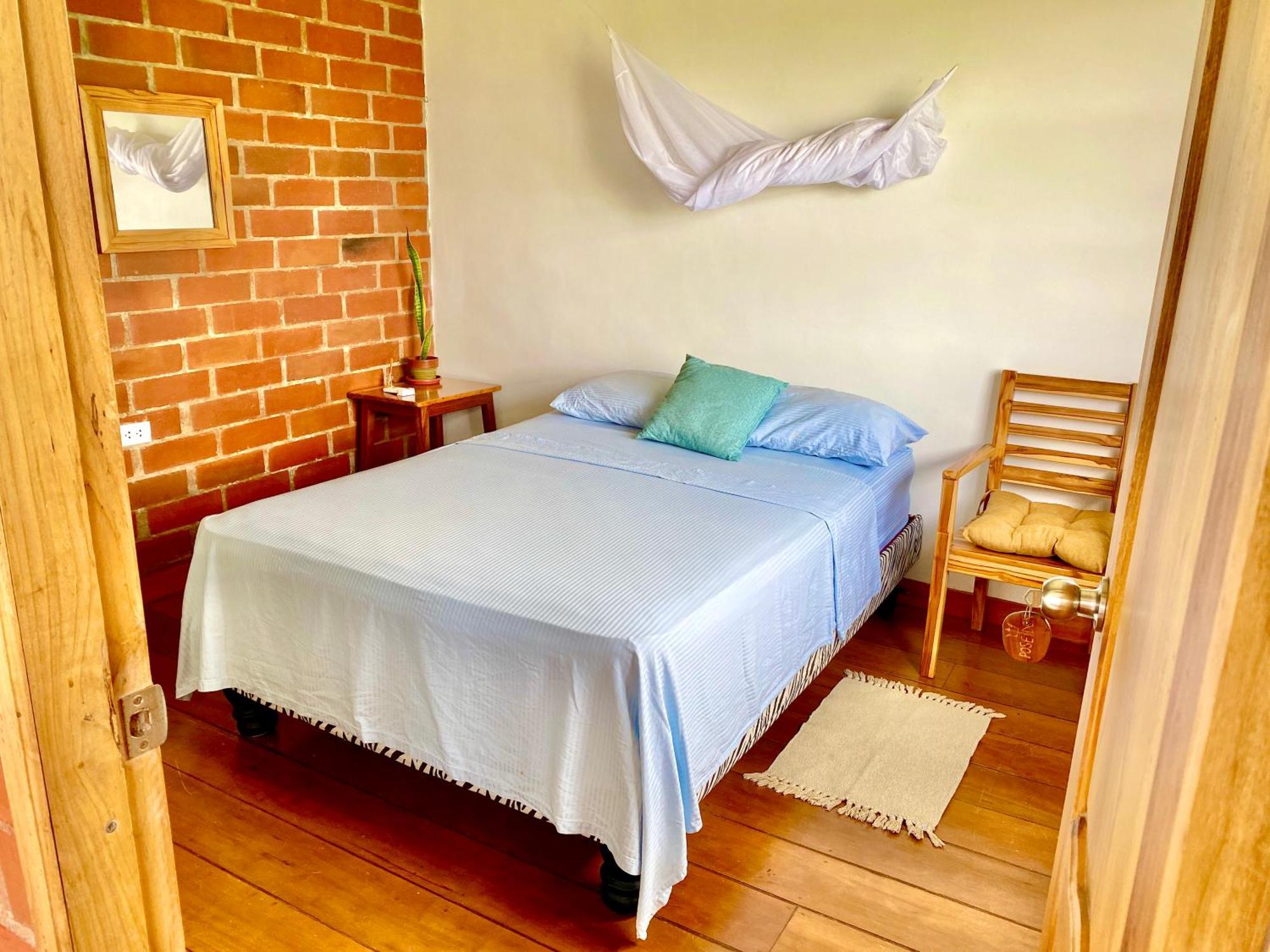 Apartament Casa De Orion Ayangue Zewnętrze zdjęcie