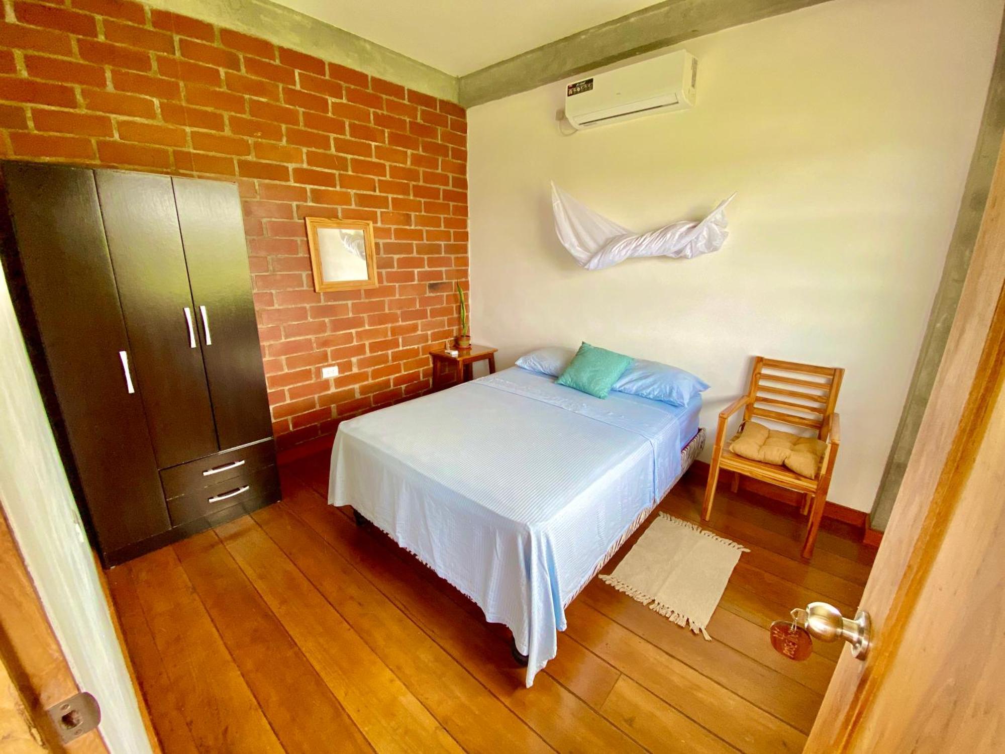 Apartament Casa De Orion Ayangue Zewnętrze zdjęcie