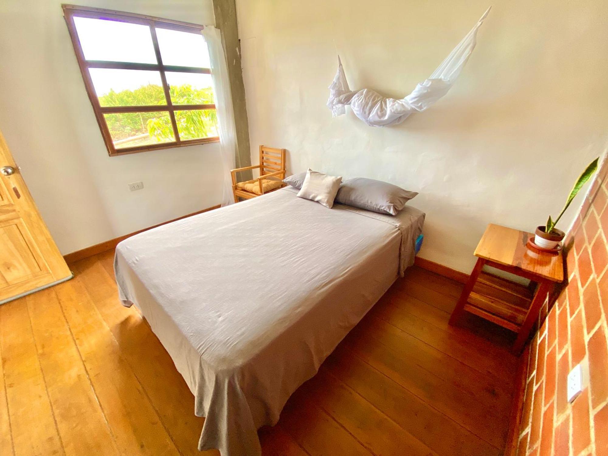 Apartament Casa De Orion Ayangue Zewnętrze zdjęcie