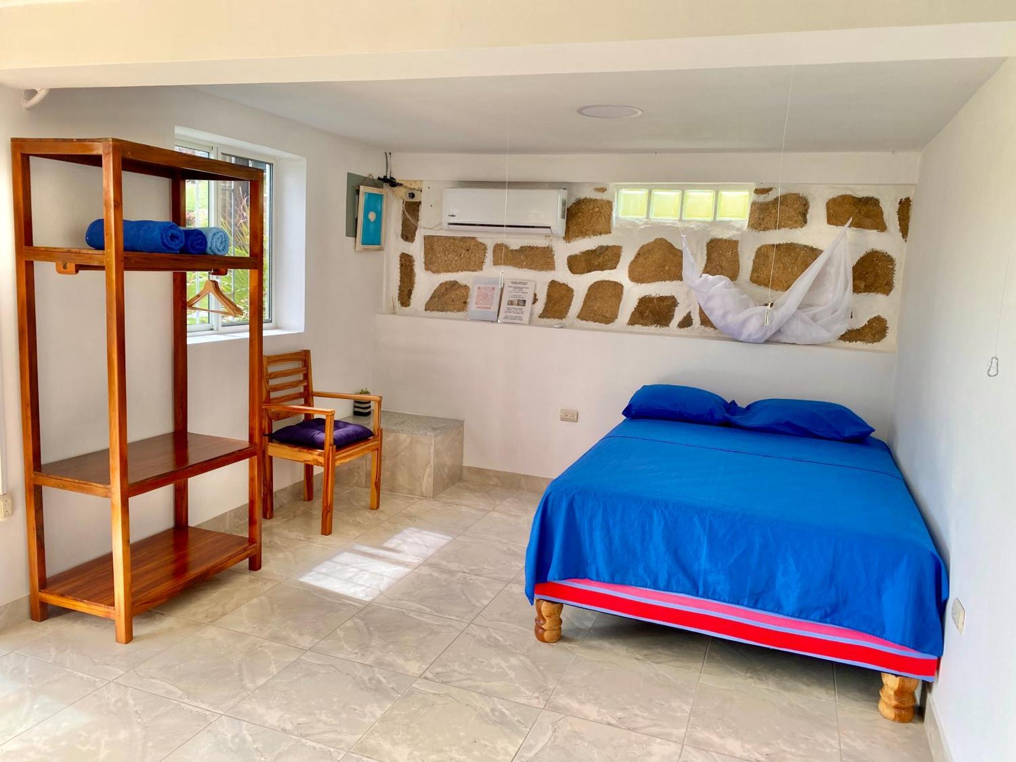 Apartament Casa De Orion Ayangue Zewnętrze zdjęcie