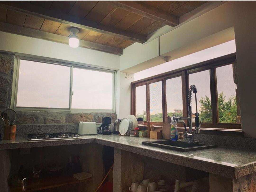 Apartament Casa De Orion Ayangue Pokój zdjęcie