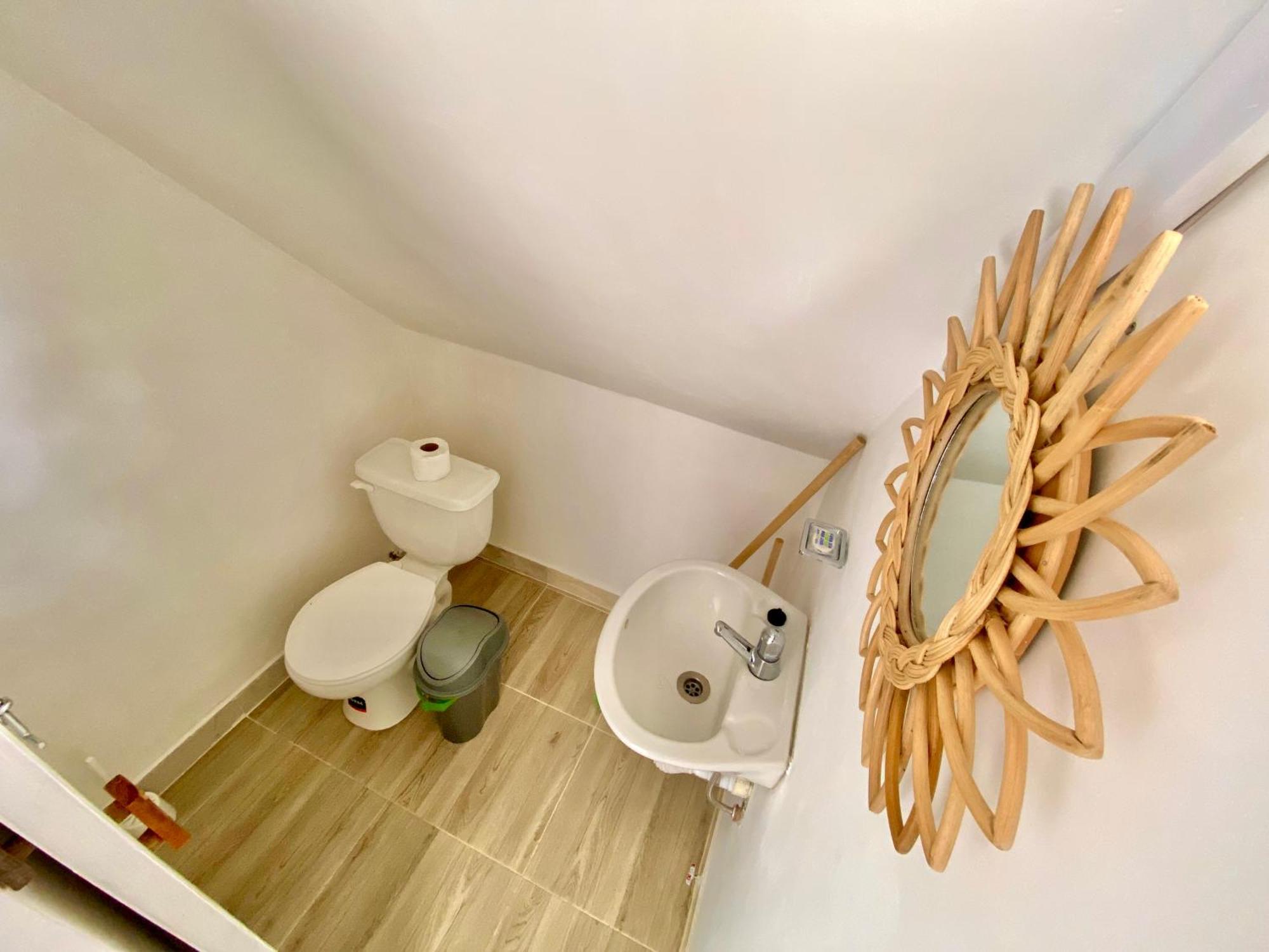 Apartament Casa De Orion Ayangue Pokój zdjęcie