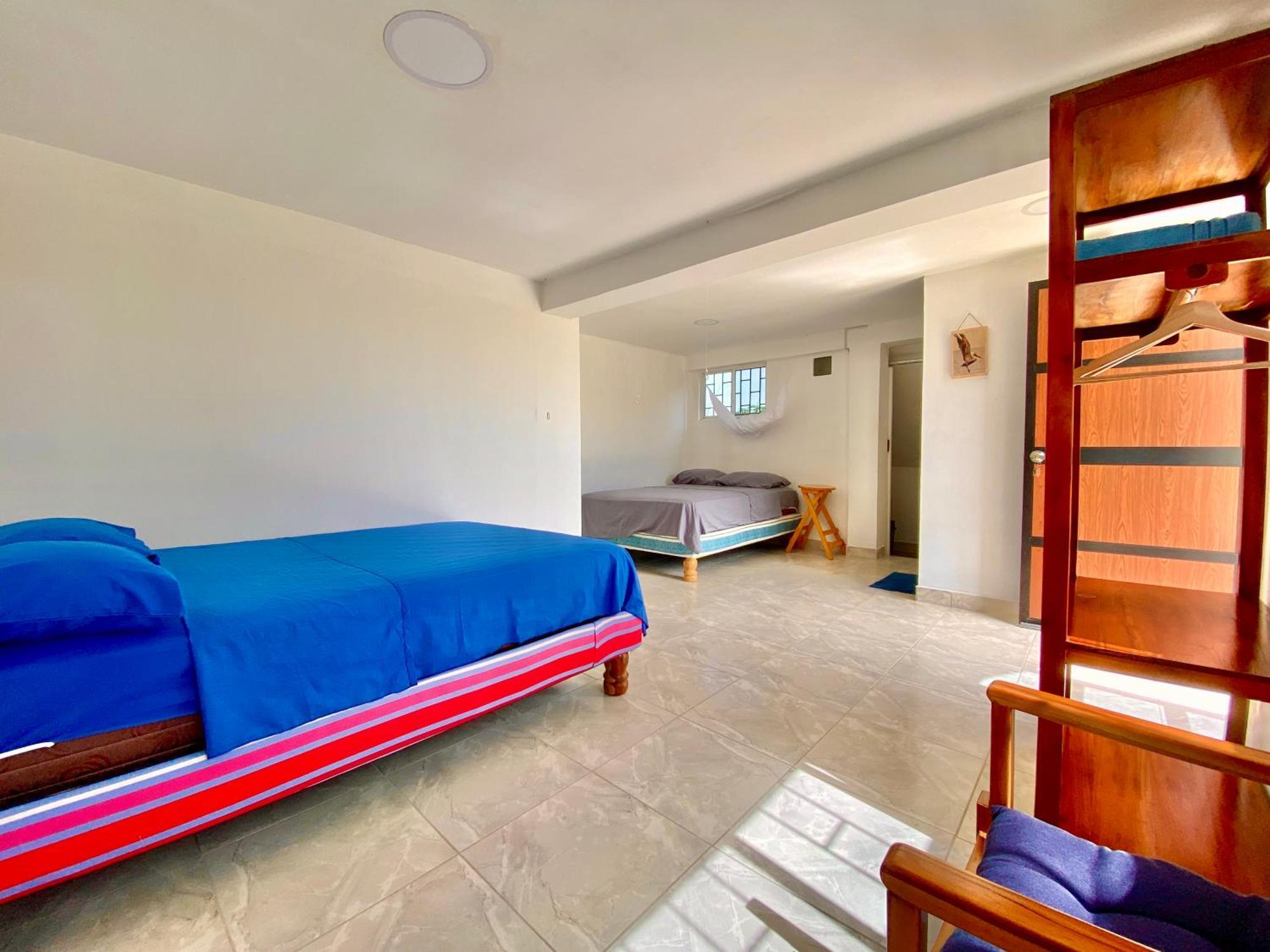 Apartament Casa De Orion Ayangue Pokój zdjęcie