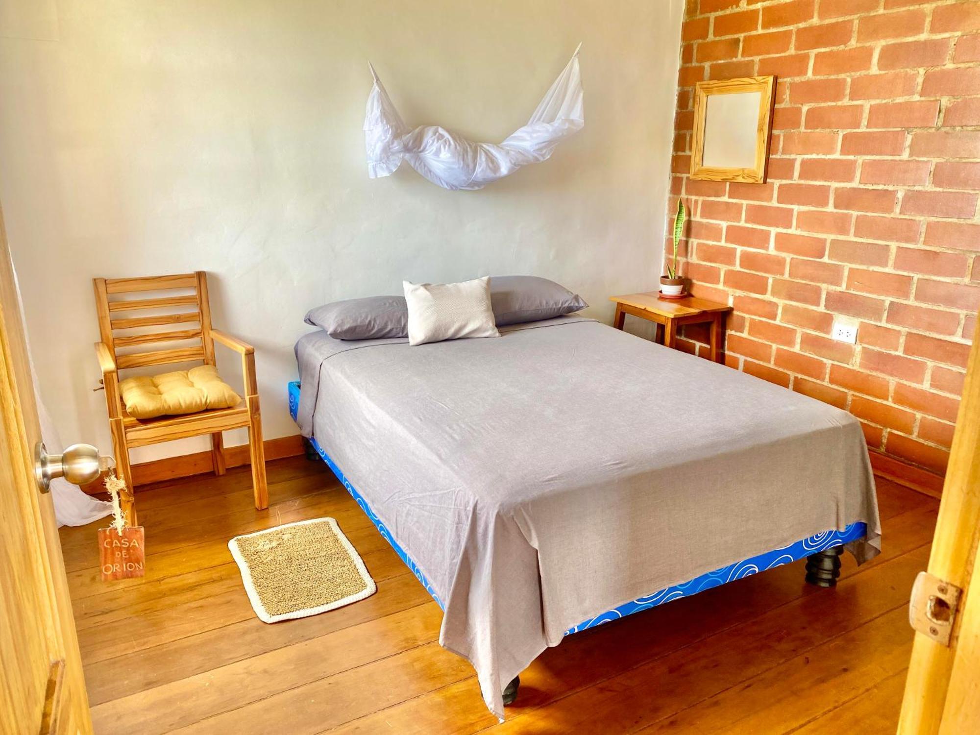 Apartament Casa De Orion Ayangue Pokój zdjęcie